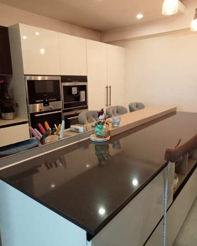 Siddhivinayak interior designer Work in Mumbai