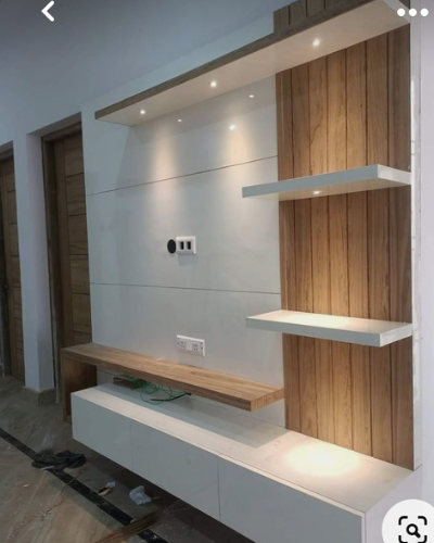 Siddhivinayak interior designer Work in Mumbai