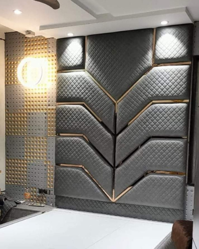 Siddhivinayak interior designer Work in Mumbai