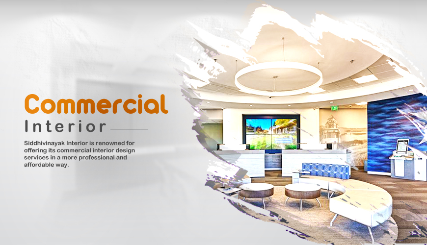 commercial interior designers in mumbai