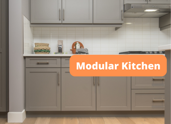 Modular Kitchen