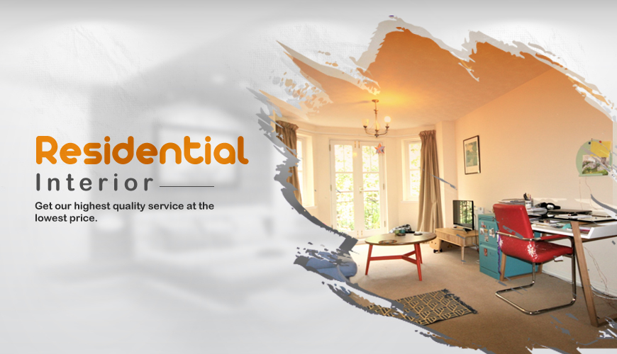 interior designers in Mumbai